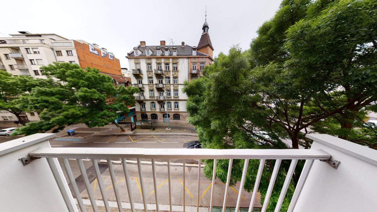 ストラスブールPetite France With 1 Free Parkingアパートメント エクステリア 写真